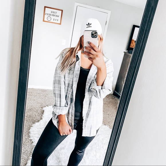 J. Crew Tops - 3 for $30 J crew plaid flannel